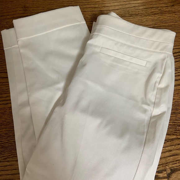 White Pants - Picture 3 of 4